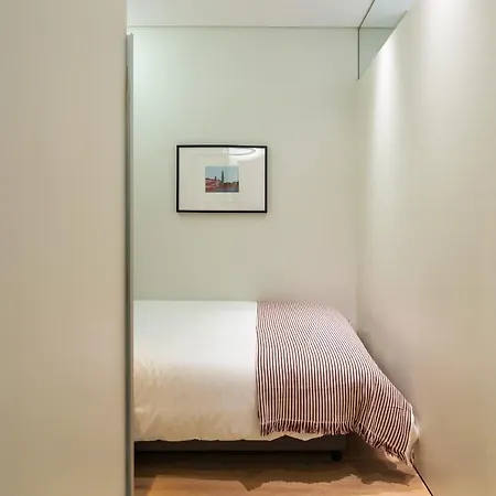 Oportments - Oliveiras Appartement