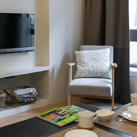 Oportments - Oliveiras *