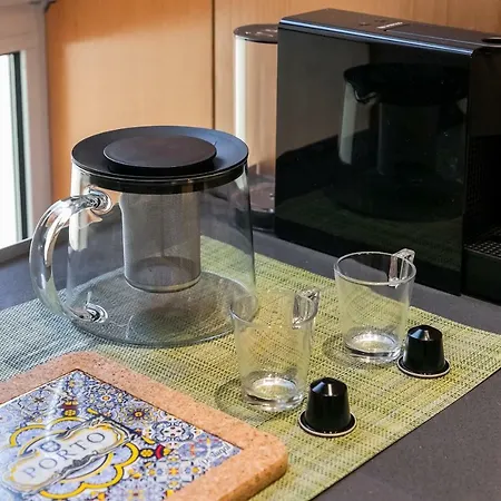 Oportments - Oliveiras Appartement