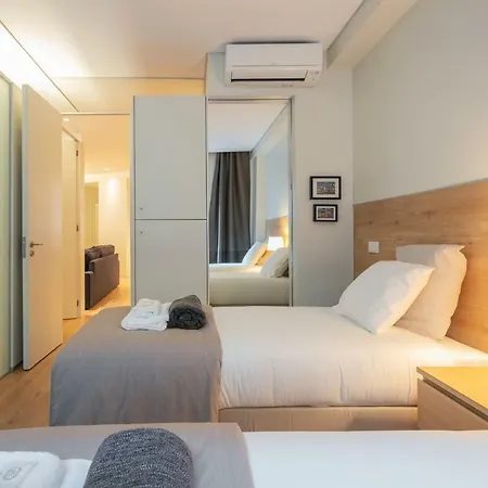 Oportments - Oliveiras Porto