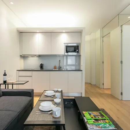 Oportments - Oliveiras Appartement Porto