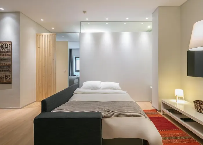 Oportments - Oliveiras *