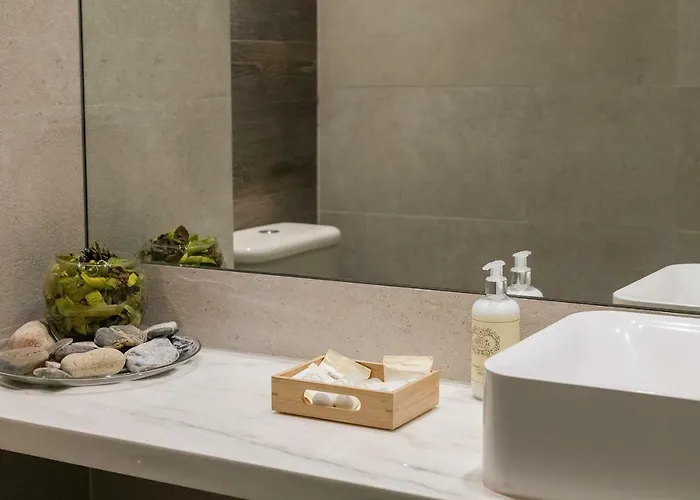 Oportments - Oliveiras