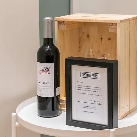 Oportments - Oliveiras Porto