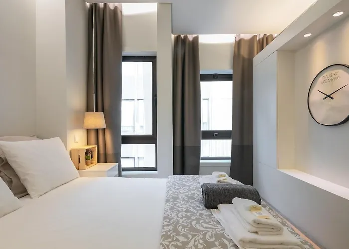 Oportments - Oliveiras * Porto