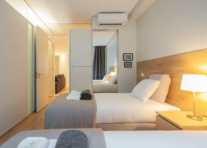 Oportments - Oliveiras 포르투