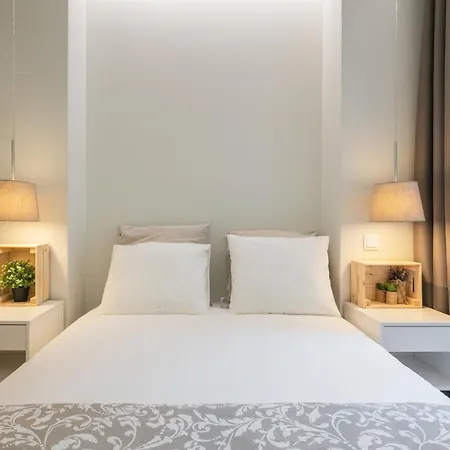 Oportments - Oliveiras *