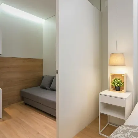 Oportments - Oliveiras Porto