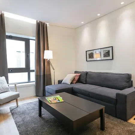 Oportments - Oliveiras