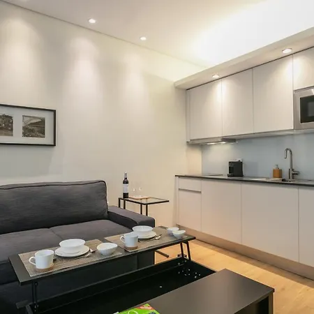 Oportments - Oliveiras Porto