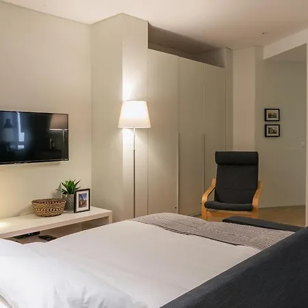 Oportments - Oliveiras Oporto