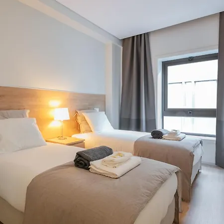 Oportments - Oliveiras Oporto