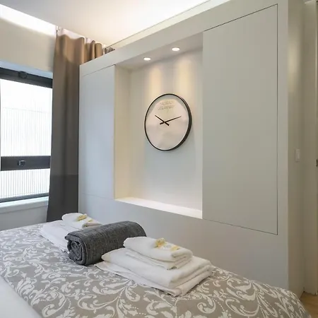 Oportments - Oliveiras Apartamento