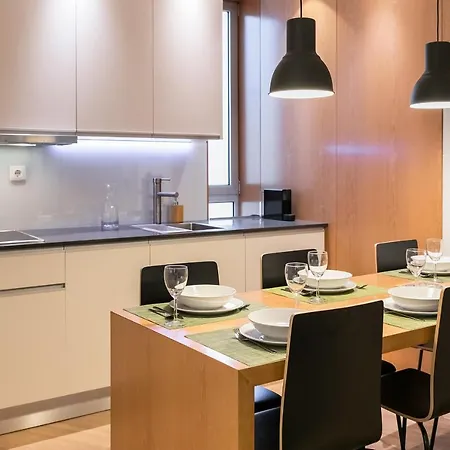 Oportments - Oliveiras