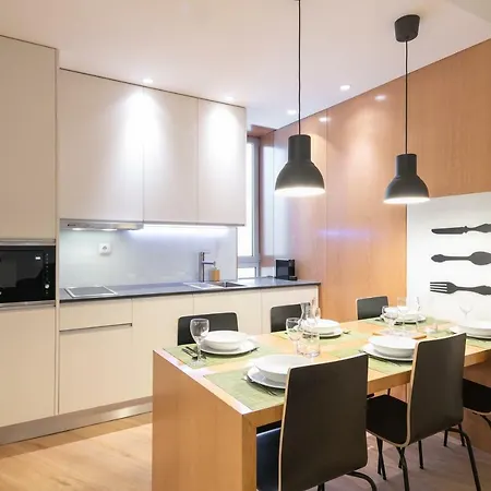 Oportments - Oliveiras *