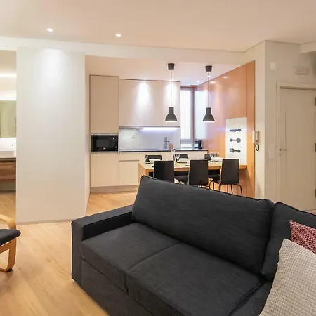 Oportments - Oliveiras Apartamento Porto