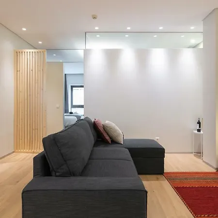 Apartamento Oportments - Oliveiras *