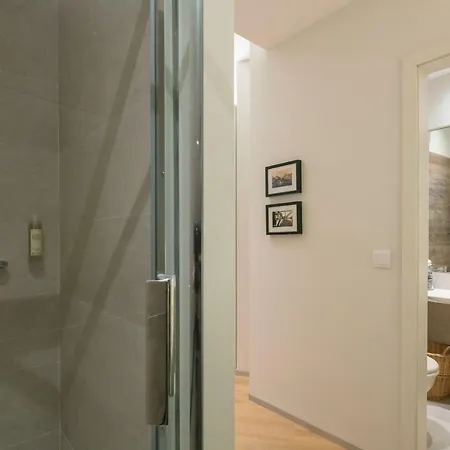 Appartamento Oportments - Oliveiras Oporto