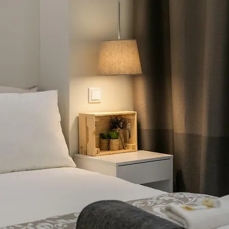 Oportments - Oliveiras