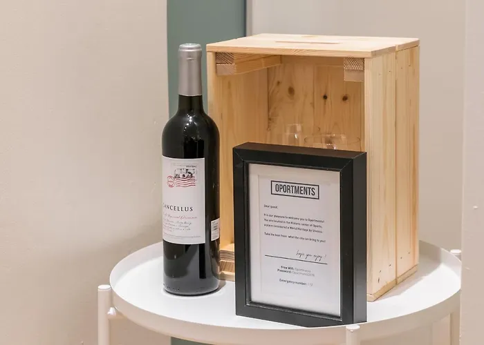 Oportments - Oliveiras Πόρτο