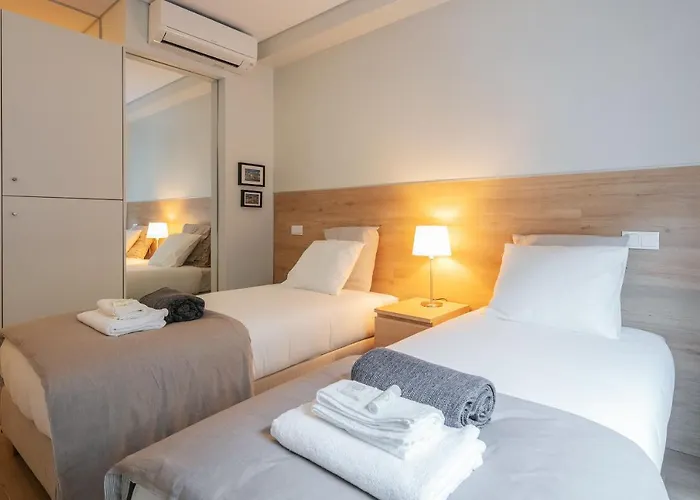 Oportments - Oliveiras