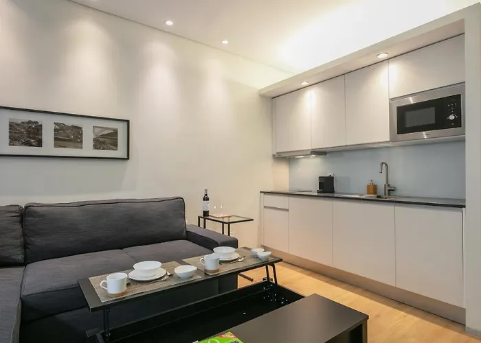 Oportments - Oliveiras Πόρτο