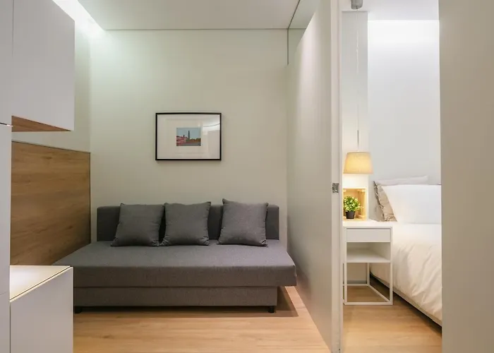 Oportments - Oliveiras * Πόρτο