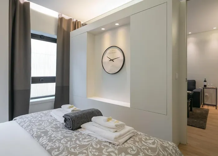 Oportments - Oliveiras Διαμέρισμα