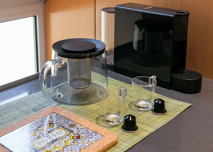 Oportments - Oliveiras Διαμέρισμα