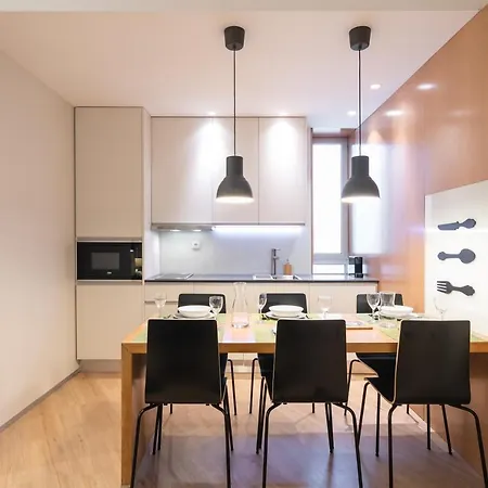 Oportments - Oliveiras *