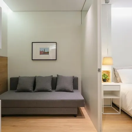 Oportments - Oliveiras * Oporto