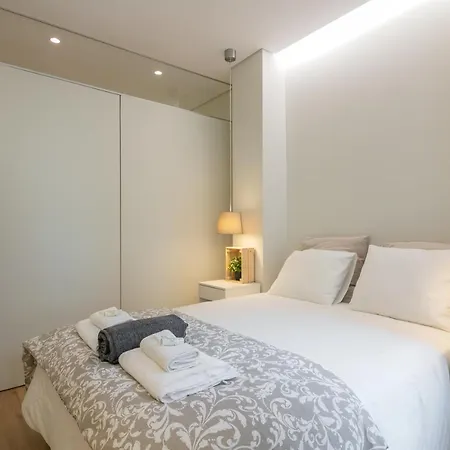 Oportments - Oliveiras Appartement