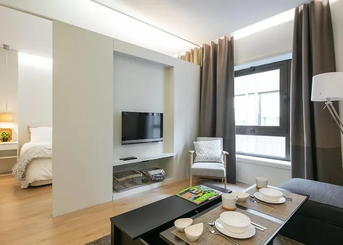 Oportments - Oliveiras بورتو