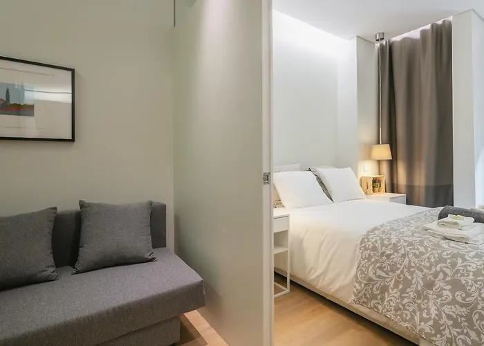 Oportments - Oliveiras بورتو