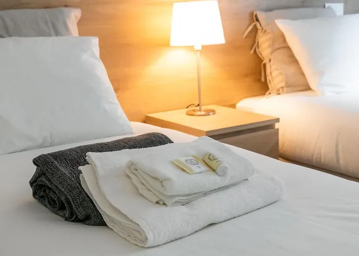 Oportments - Oliveiras بورتو