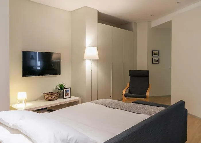 Oportments - Oliveiras بورتو