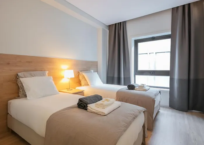 Oportments - Oliveiras بورتو