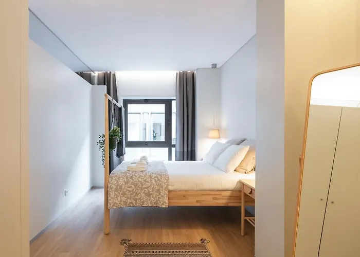 Oportments - Oliveiras *