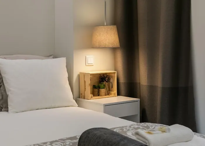 Oportments - Oliveiras