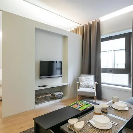 Oportments - Oliveiras 波尔图