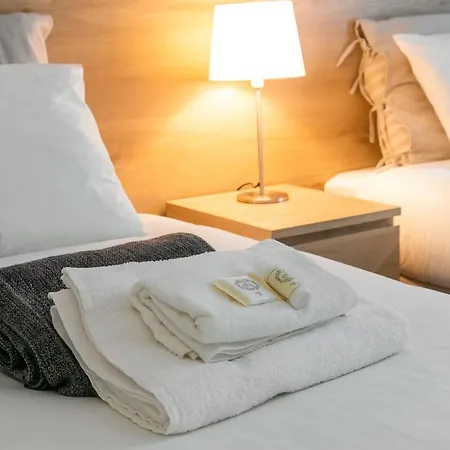 Oportments - Oliveiras 波尔图