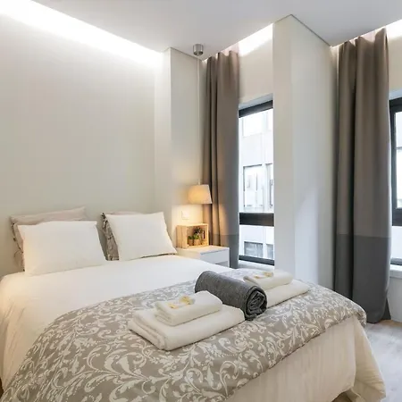Oportments - Oliveiras Apartment *