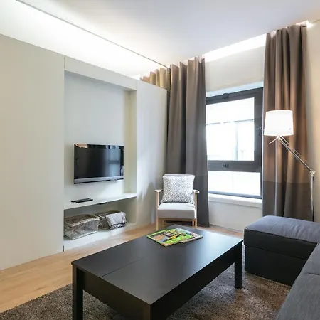 Oportments - Oliveiras Apartment *