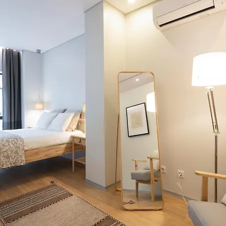 Oportments - Oliveiras Apartment