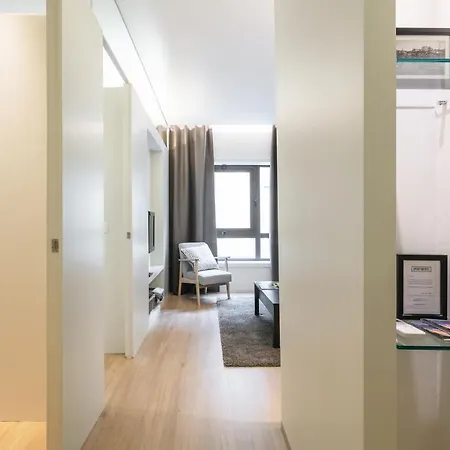 Oportments - Oliveiras Apartment