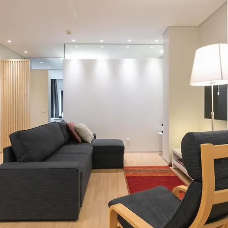 Apartment Oportments - Oliveiras