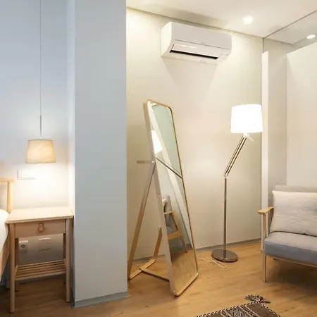 Apartment Oportments - Oliveiras *