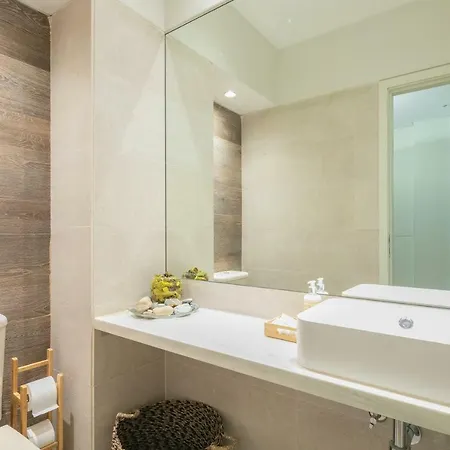 Apartment Oportments - Oliveiras Porto