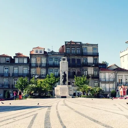 Oportments - Oliveiras Apartment *
