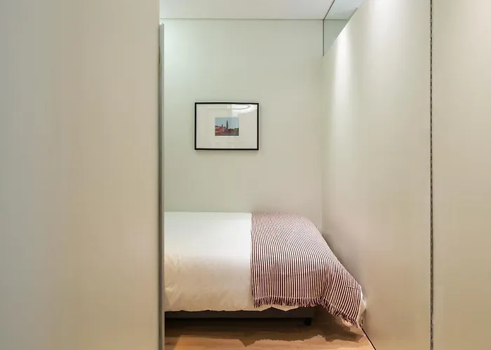 Oportments - Oliveiras Appartement